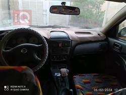 Nissan Sunny